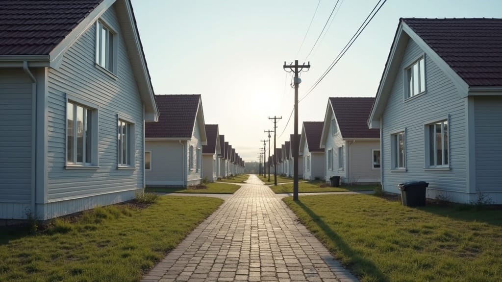 Finland on Track to Eradicate Long-Term Homelessness by 2027