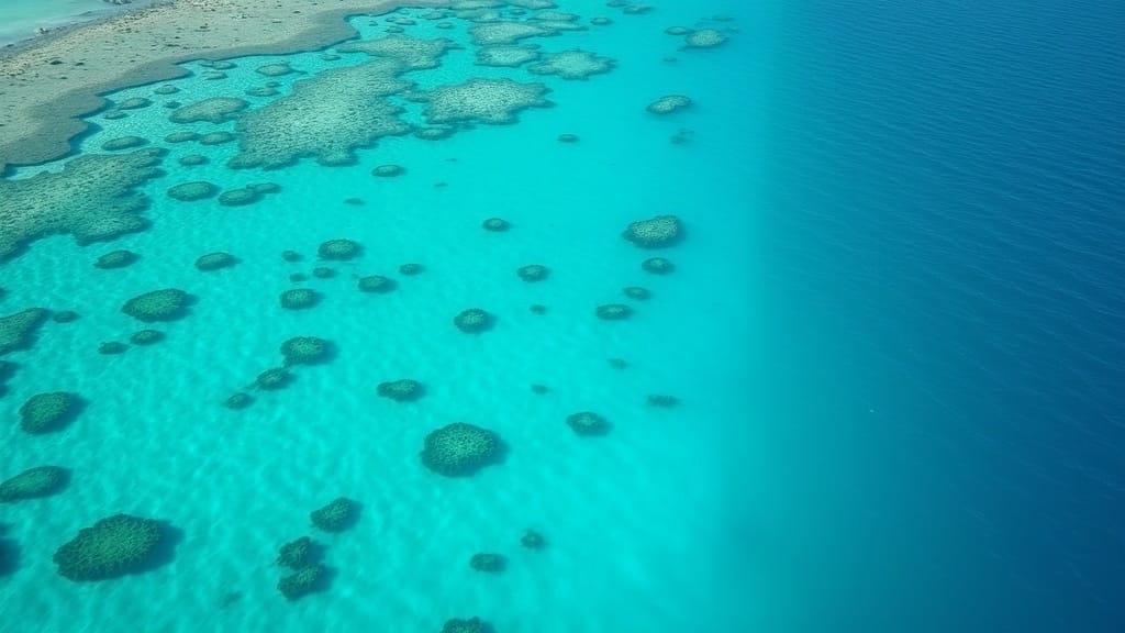 Global Ocean Protection Reaches Historic 10% Milestone