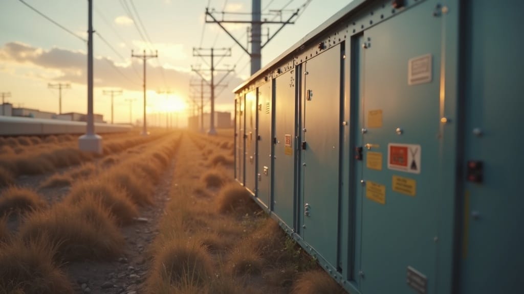 Iron-Air Batteries Enable Multi-Day Energy Storage