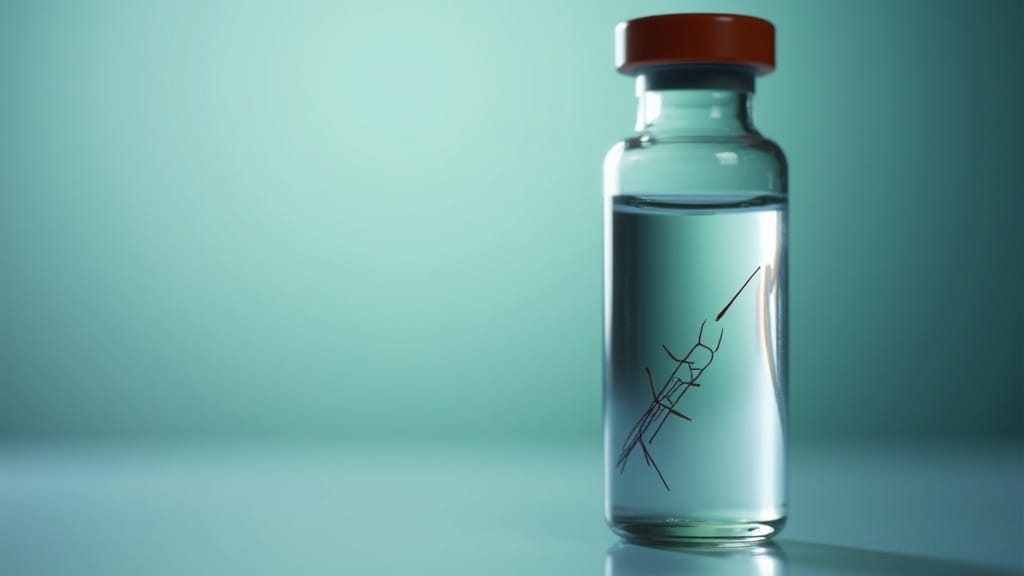 Malaria Vaccine Rollout to Save 170,000 Lives by 2030