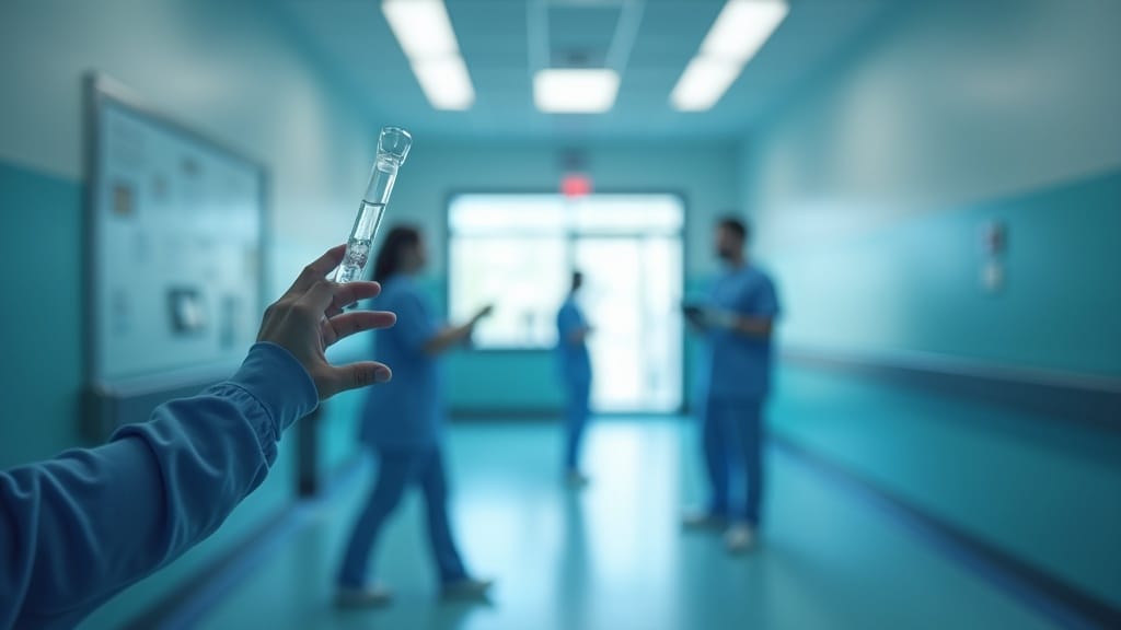 Weight Loss Drugs Expanded to Prevent Heart Attacks for Million UK Patients