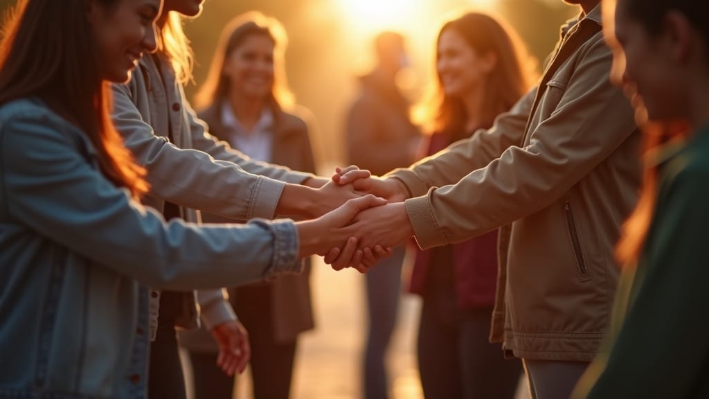 Social Experiment Gives Away $500,000 to Fund Acts of Global Kindness