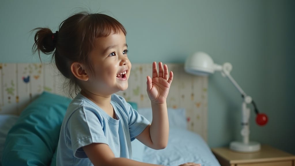 Sildenafil Shows Promise for Devastating Childhood Disease