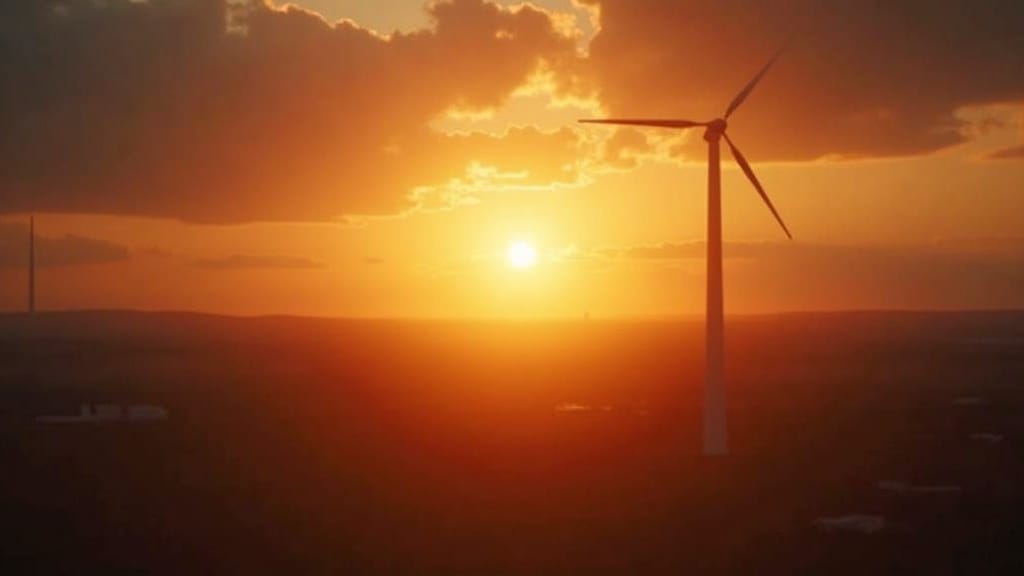 Solar Overtakes All Energy Sources in Historic Global First