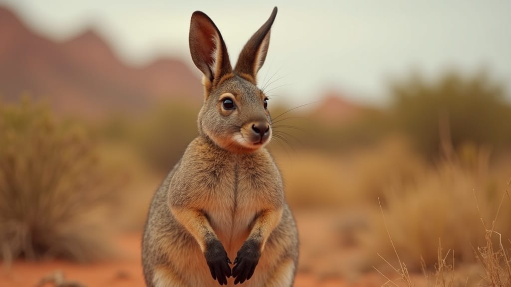 Bilby Population Soars to 2,000 in Australian Conservation Win