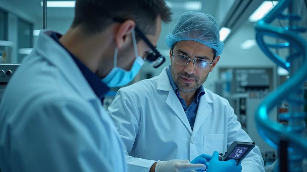 Gene Therapy Restores Hearing in Born-Deaf Patients Within Weeks