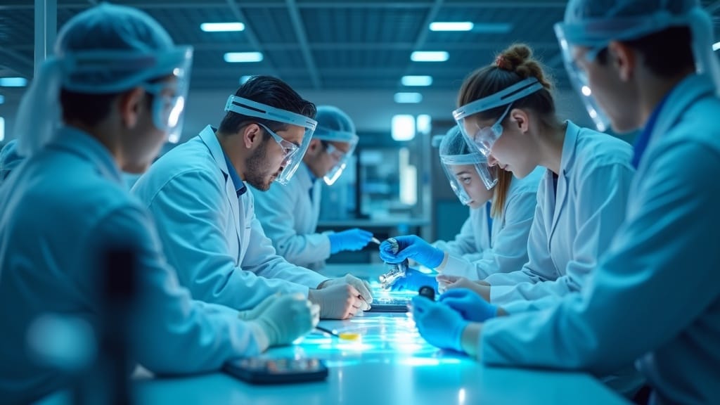 Humanity Returns to the Moon: NASA's Historic Artemis II Mission Launches Successfully