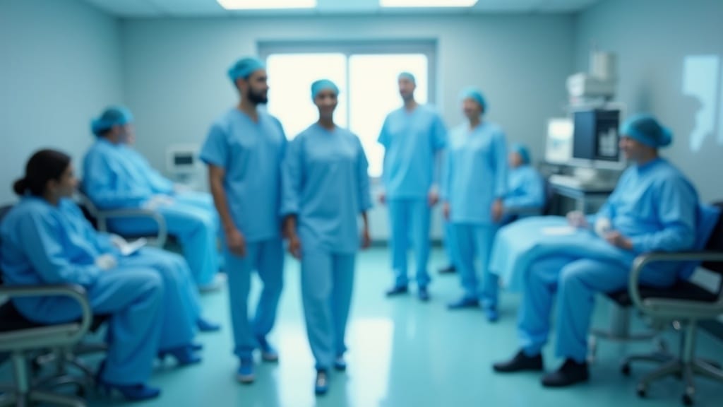 Vision Breakthrough: Gene Therapy Restores Sight in Stargardt Disease Trial