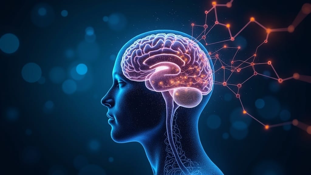 Revolutionary Neural Mapping Reveals the Brain's Hidden Connections