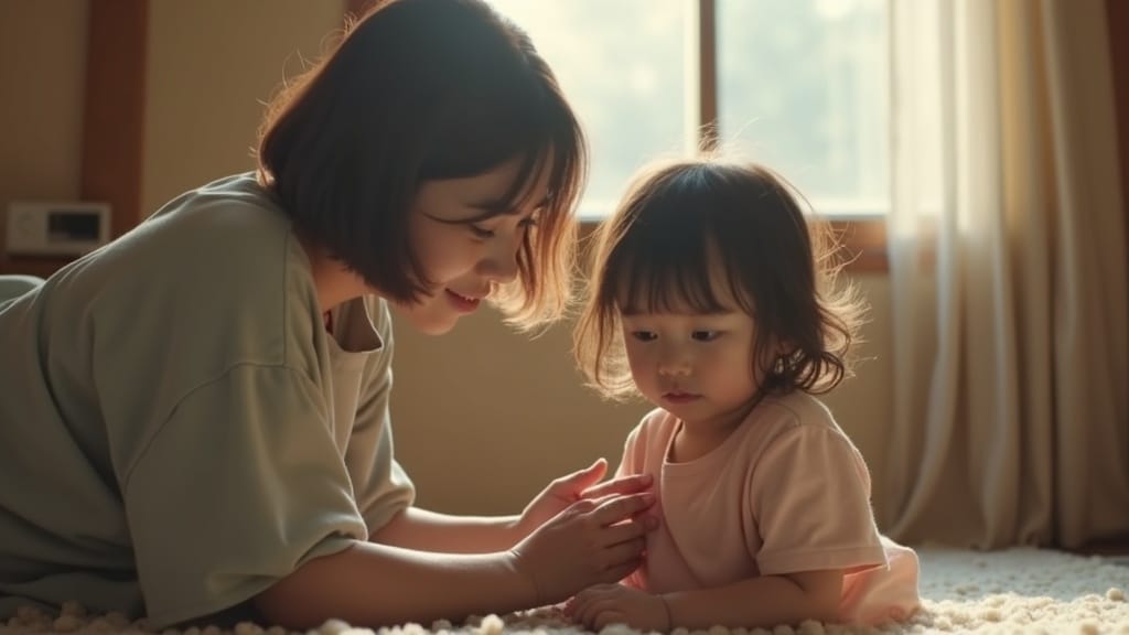 Japan Legalises Joint Custody for Divorced Parents