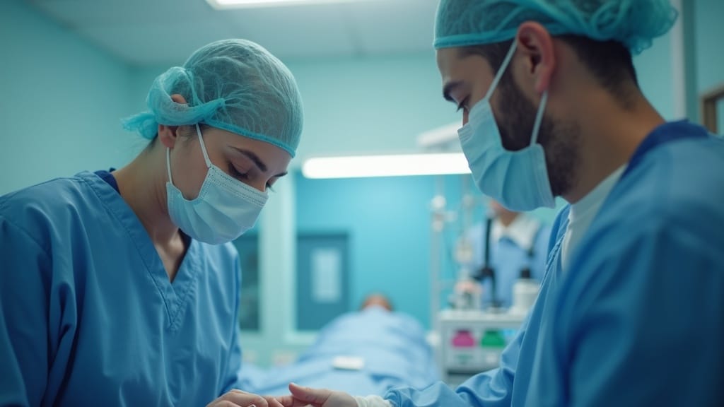 Breakthrough Treatment for Hypoparathyroidism Shows Positive Phase 3 Results