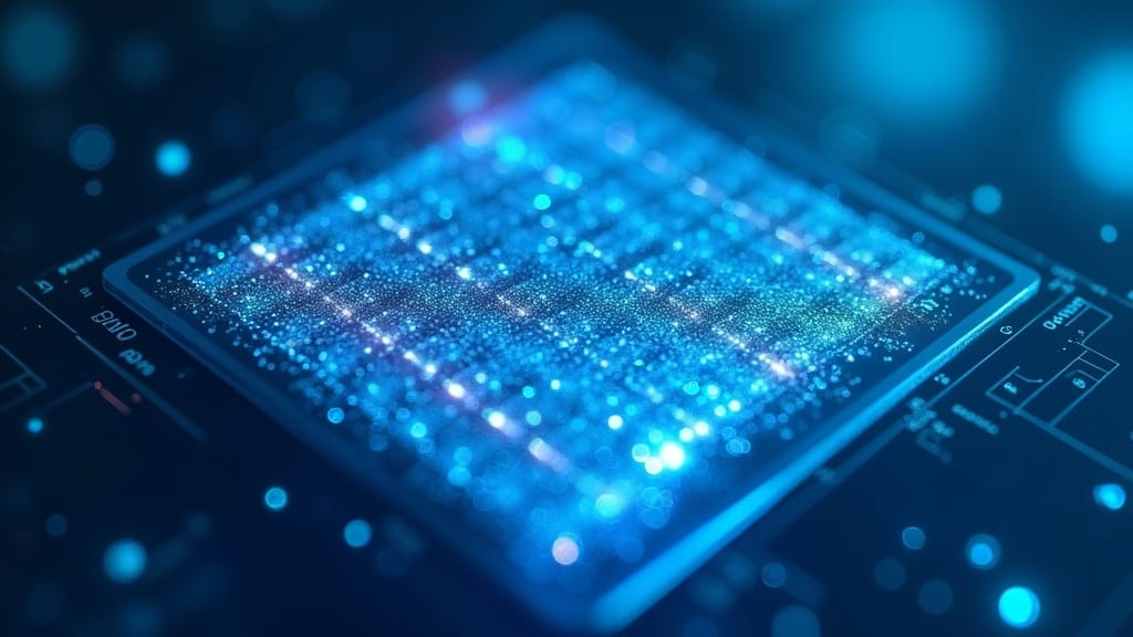 The Solar Efficiency Race: Longi and Trina Push Silicon to its Limits