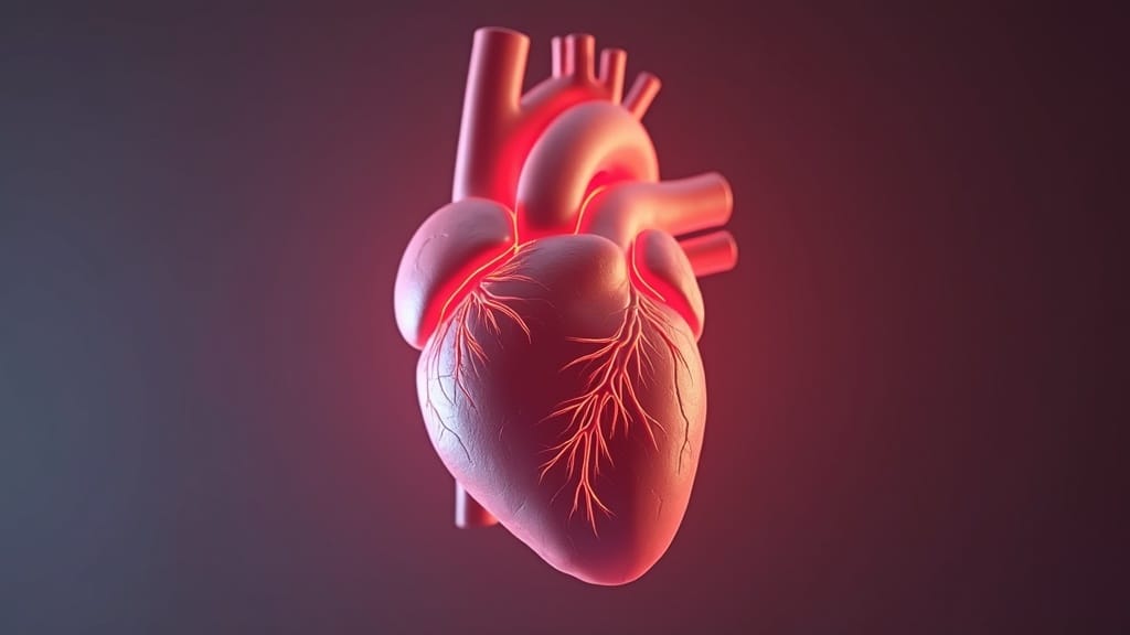 Precision Heart Health: New Therapy Improves Life for HCM Patients