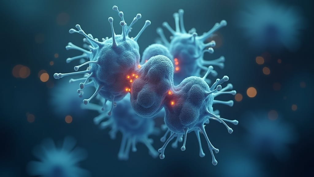 Leucine Found to Supercharge Mitochondrial Function