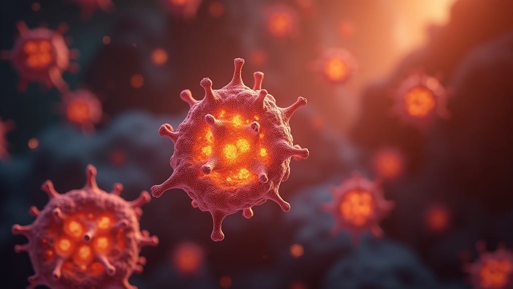 Leucine Found to Supercharge Mitochondrial Function