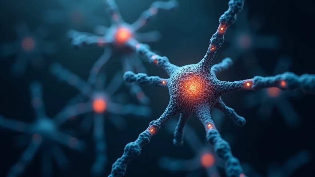 Supercharged Vitamin K Compounds Show Promise for Brain Regeneration