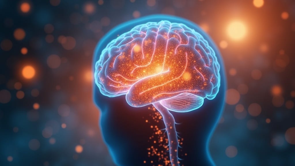 Supercharged Vitamin K Compounds Show Promise for Brain Regeneration