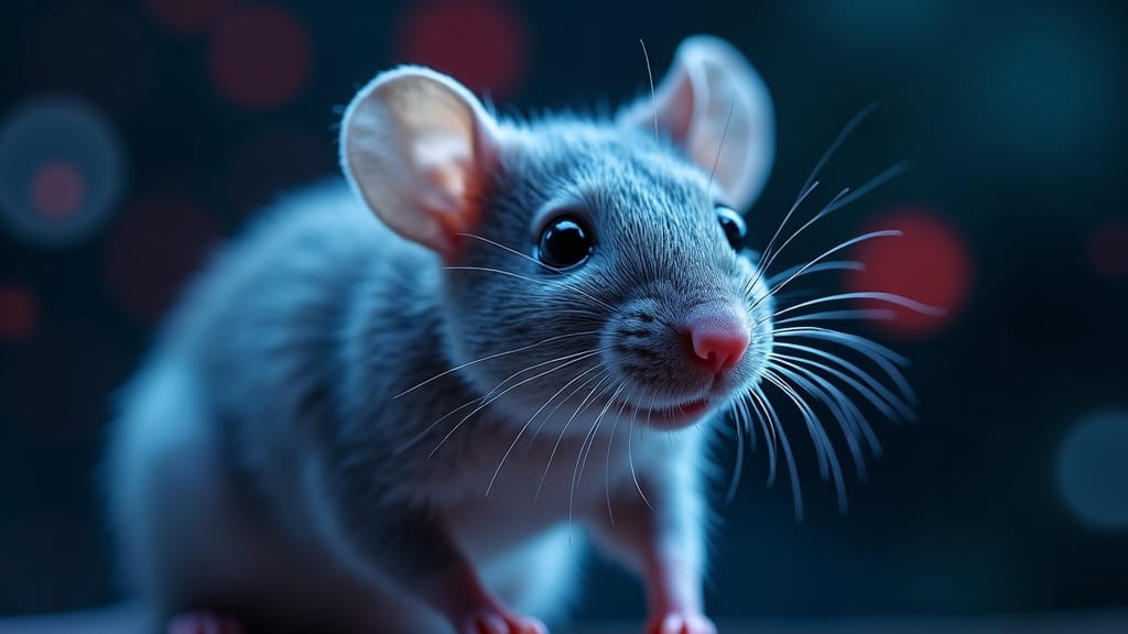Amygdala Neurons Linked to Anxiety and Social Behavior: New Neural Circuit Offers Hope for Precision Treatments
## Discovery of Specific Brain Circuit Reverses Anxiety and Social Deficits in Mice, Pointing to New Therapeutic Targets
