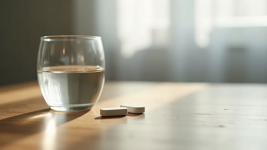 An Oral Drug Eased Hereditary Angioedema Attacks in 1.28 Hours