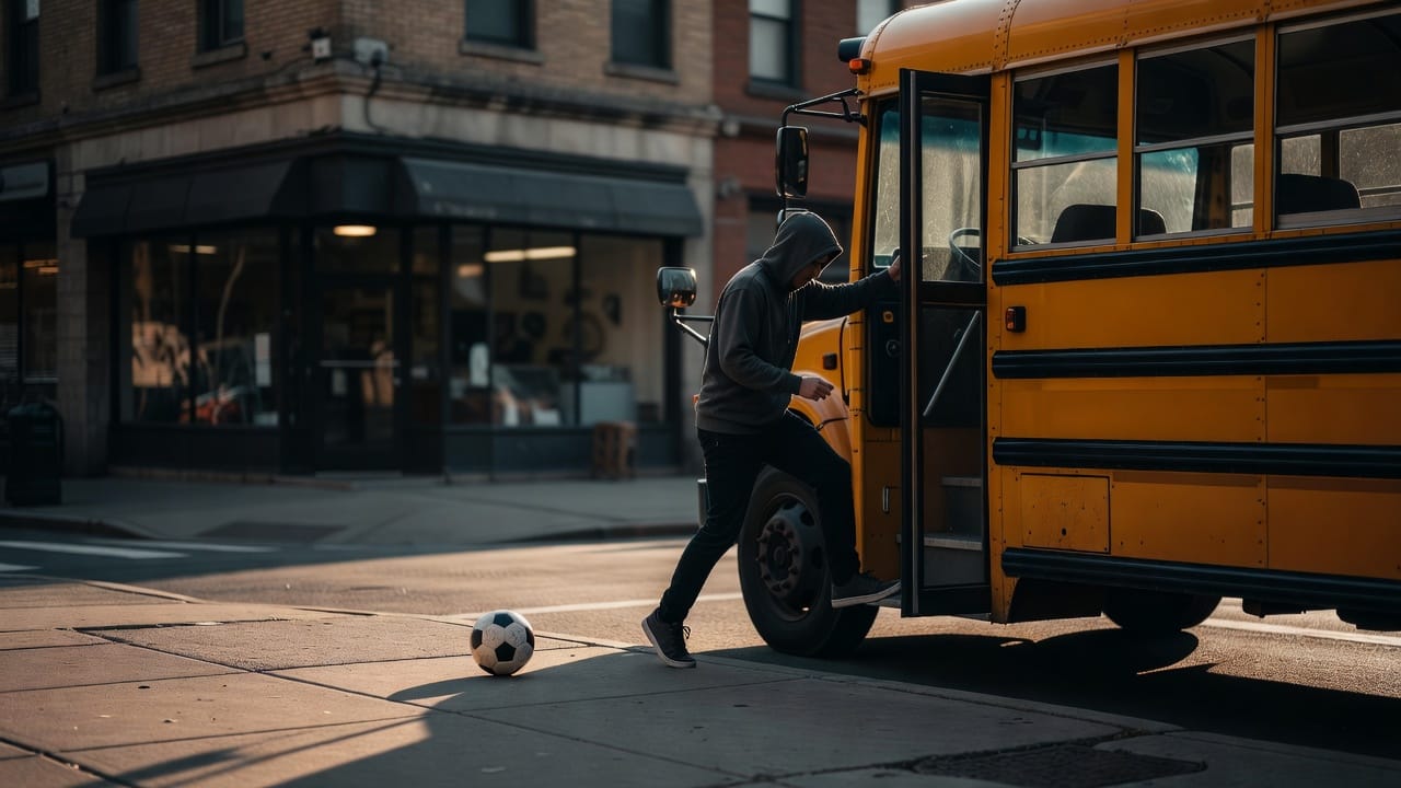 Daily Digest — October 25, 2026