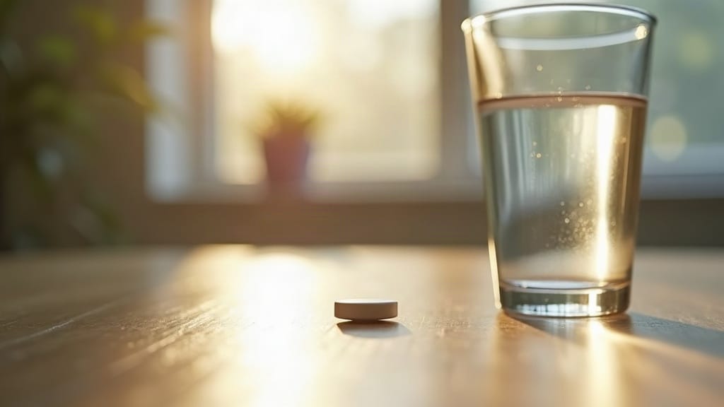 The FDA Approved a Once-Daily Parkinson's Pill Called Juvmo