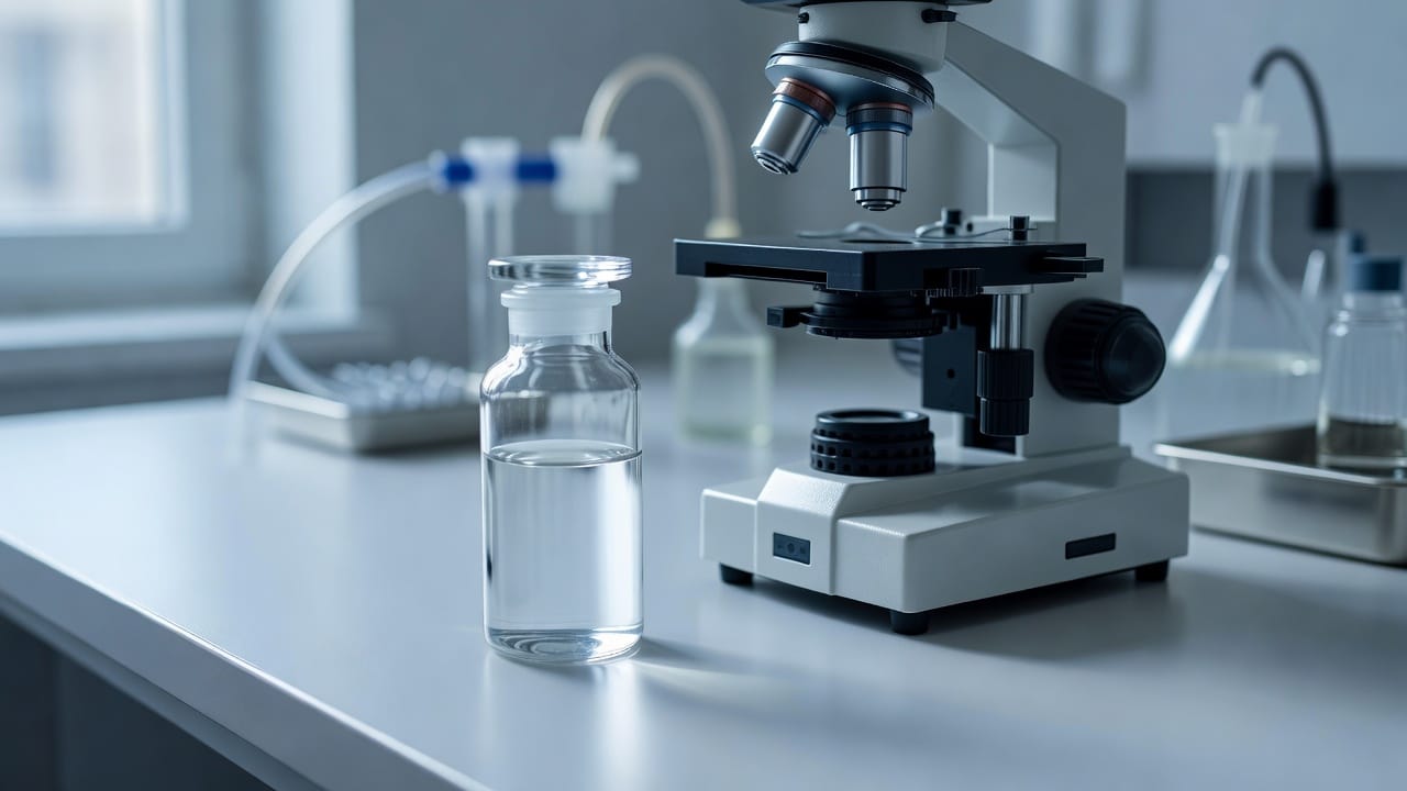 A two-armed antibody slowed three kinds of mouse tumour. No patient has had it.