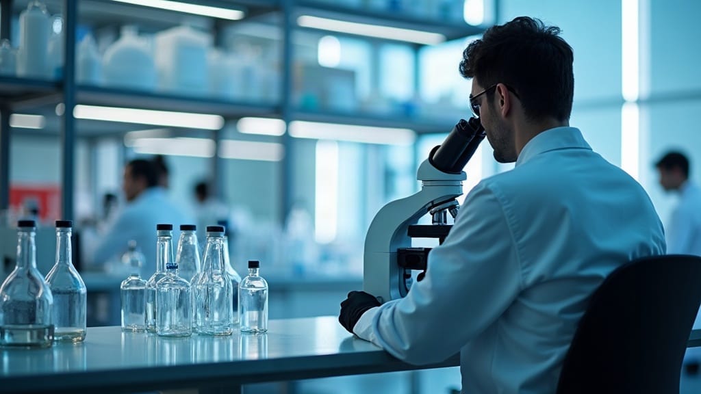 The Cell That Can See Through the Disguise