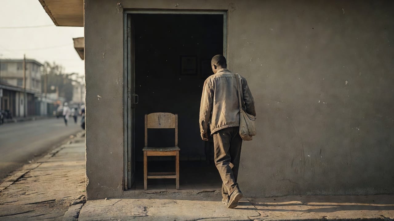 The Door