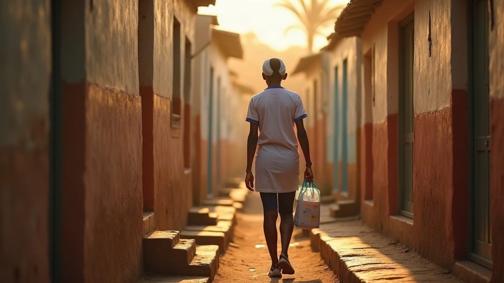 Sierra Leone's Triple Zero Campaign Is Bending a Death Curve, on Preliminary Data