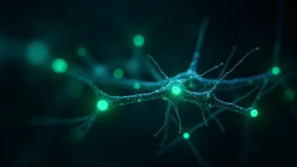 Lab-Grown Human Spinal Cord Shows Nerve Regrowth After Simulated Injury