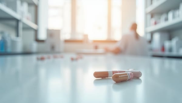 The 60-Year Wait May Be Ending: Two Non-Hormonal Male Contraceptives Enter Phase II Trials