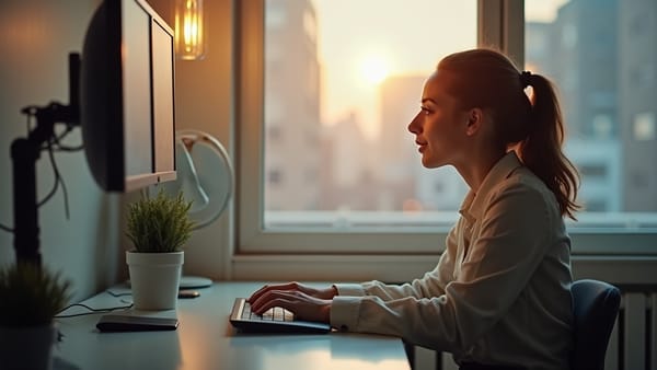 AI Sight: How Smart Glasses Are Giving 53 Indians Independence from Blindness