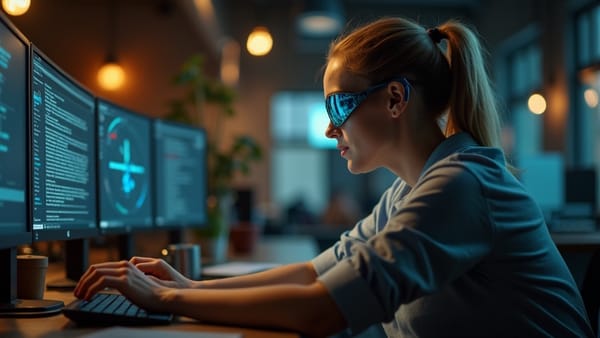 AI Sight: How Smart Glasses Are Giving 53 Indians Independence from Blindness