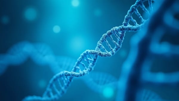 Gene Therapy Revolution: Scientists Develop "Safer CRISPR" That Activates Genes Without DNA Cuts