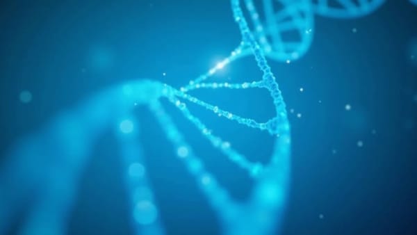 Gene Therapy Revolution: Scientists Develop "Safer CRISPR" That Activates Genes Without DNA Cuts