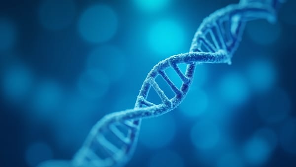 Gene Therapy Revolution: Scientists Develop "Safer CRISPR" That Activates Genes Without DNA Cuts