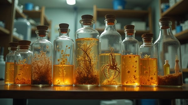 The Evidence Is in Our Hair — A Century of Proof That Environmental Regulation Works