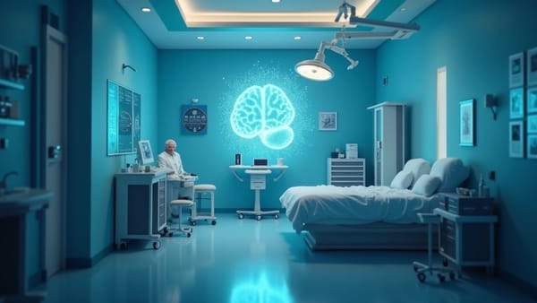 DMT Shows Promise for Treatment-Resistant Depression