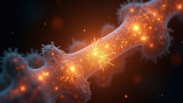 How Exercise Strengthens Bones: Scientists Crack the Molecular Code