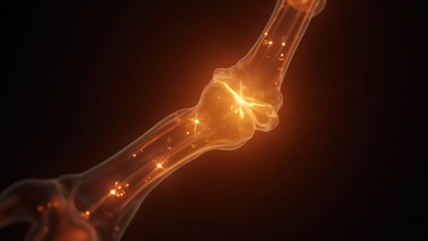 How Exercise Strengthens Bones: Scientists Crack the Molecular Code