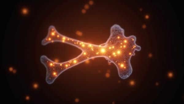 How Exercise Strengthens Bones: Scientists Crack the Molecular Code