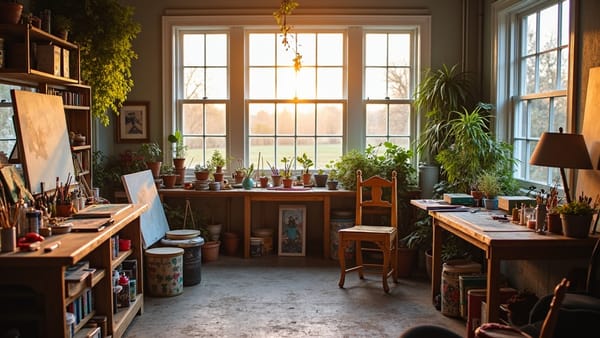 Ireland Becomes First Country to Make Basic Income for Artists Permanent