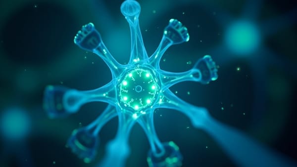 Lab-Grown Human Spinal Cord Heals After Injury in World First