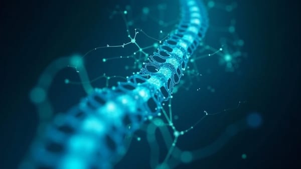 Lab-Grown Human Spinal Cord Heals After Injury in World First