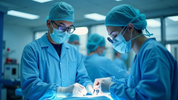 Scientists Identify Key to Male Birth Control in Sperm Discovery