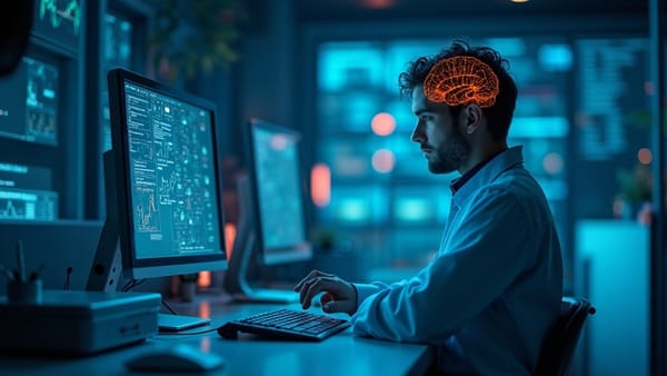 Brain-Inspired Computers Slash Energy Costs of Scientific Modeling