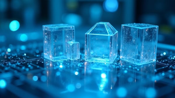 Norwegian Scientists Discover World's First Triplet Superconductor