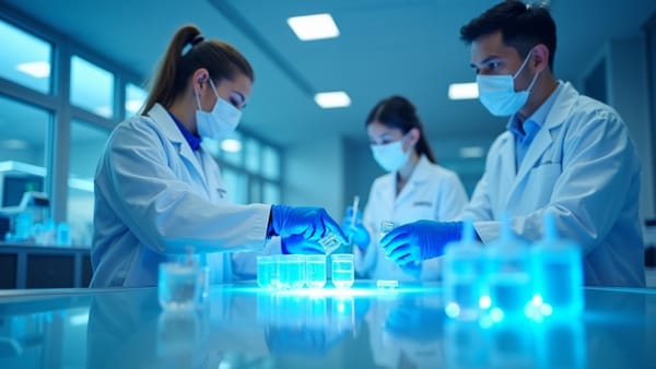 Chinese Scientists Develop Mass-Production Method for Cancer-Fighting Immune Cells