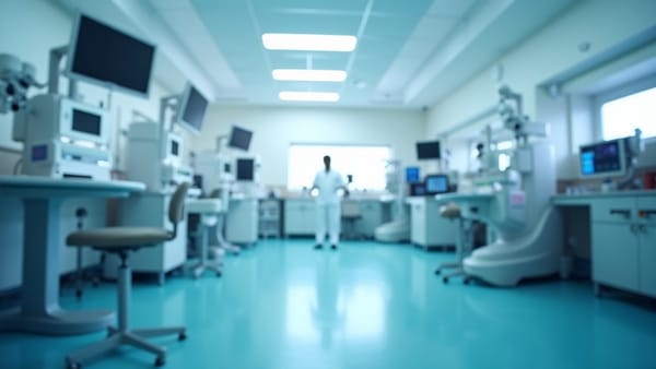 Revolutionary Cancer Therapy Offers Hope for "Hopeless" Sarcoma Patients