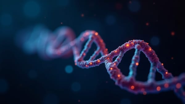 Hidden RNA 'Barcodes' Could Transform Cancer Diagnosis